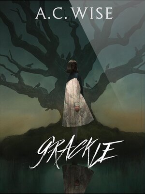 cover image of Grackle